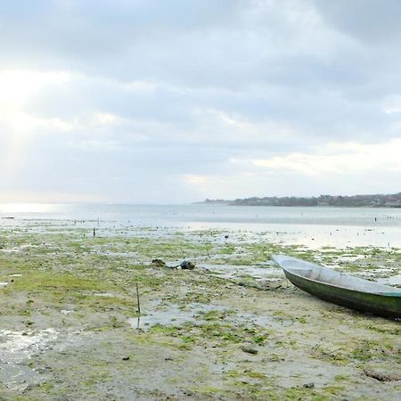 The Kubu221 Ceningan Hotel Nusa Lembongan  Luaran gambar