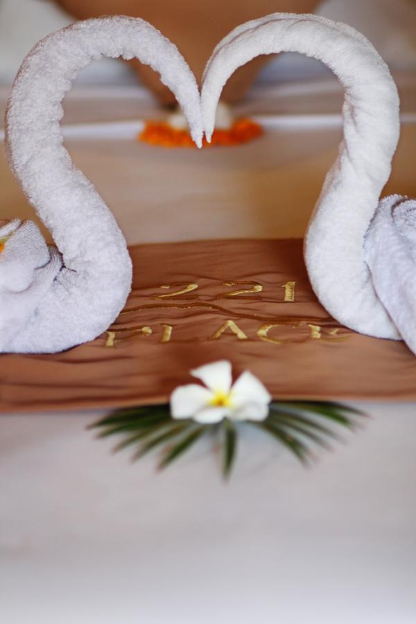 The Kubu221 Ceningan Hotel Nusa Lembongan  Luaran gambar